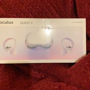 Brand new without tags